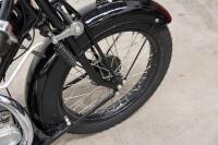 1927 AJS Model H8&nbsp;Big Port&nbsp;[Location: Melbourne] - 44