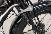 1927 AJS Model H8&nbsp;Big Port&nbsp;[Location: Melbourne] - 45