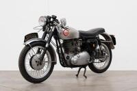 1958 BSA Gold Star DBD34 500 - [Location: Melbourne]