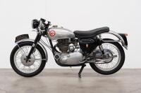 1958 BSA Gold Star DBD34 500 - [Location: Melbourne] - 2