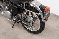 1958 BSA Gold Star DBD34 500 - [Location: Melbourne] - 3