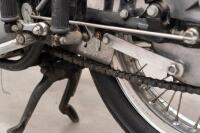 1958 BSA Gold Star DBD34 500 - [Location: Melbourne] - 4