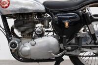 1958 BSA Gold Star DBD34 500 - [Location: Melbourne] - 5