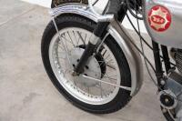 1958 BSA Gold Star DBD34 500 - [Location: Melbourne] - 7