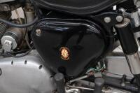 1958 BSA Gold Star DBD34 500 - [Location: Melbourne] - 8