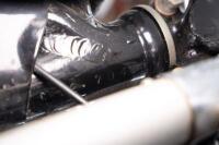 1958 BSA Gold Star DBD34 500 - [Location: Melbourne] - 10