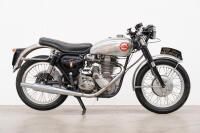 1958 BSA Gold Star DBD34 500 - [Location: Melbourne] - 11