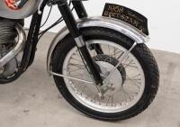 1958 BSA Gold Star DBD34 500 - [Location: Melbourne] - 12