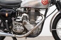 1958 BSA Gold Star DBD34 500 - [Location: Melbourne] - 13