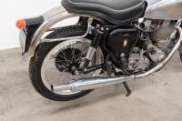 1958 BSA Gold Star DBD34 500 - [Location: Melbourne] - 14