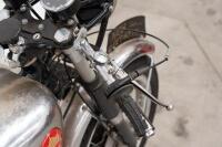 1958 BSA Gold Star DBD34 500 - [Location: Melbourne] - 15