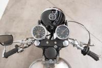 1958 BSA Gold Star DBD34 500 - [Location: Melbourne] - 16