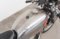 1958 BSA Gold Star DBD34 500 - [Location: Melbourne] - 19