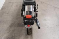 1958 BSA Gold Star DBD34 500 - [Location: Melbourne] - 20