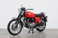 1968 BSA A65 SPITFIRE MARK IV [Location: Melbourne]