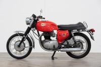 1968 BSA A65 SPITFIRE MARK IV [Location: Melbourne] - 2