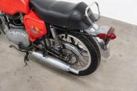 1968 BSA A65 SPITFIRE MARK IV [Location: Melbourne] - 3