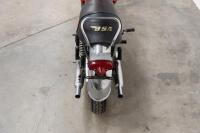 1968 BSA A65 SPITFIRE MARK IV [Location: Melbourne] - 4
