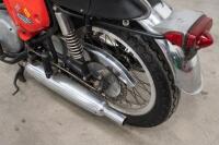1968 BSA A65 SPITFIRE MARK IV [Location: Melbourne] - 5