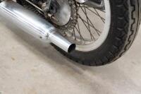 1968 BSA A65 SPITFIRE MARK IV [Location: Melbourne] - 6