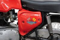 1968 BSA A65 SPITFIRE MARK IV [Location: Melbourne] - 8