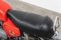 1968 BSA A65 SPITFIRE MARK IV [Location: Melbourne] - 9