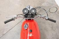 1968 BSA A65 SPITFIRE MARK IV [Location: Melbourne] - 15