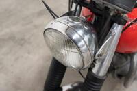 1968 BSA A65 SPITFIRE MARK IV [Location: Melbourne] - 22