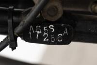 1968 BSA A65 SPITFIRE MARK IV [Location: Melbourne] - 23