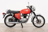 1968 BSA A65 SPITFIRE MARK IV [Location: Melbourne] - 24