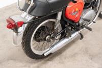 1968 BSA A65 SPITFIRE MARK IV [Location: Melbourne] - 25