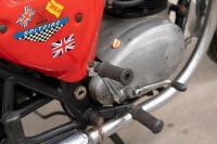 1968 BSA A65 SPITFIRE MARK IV [Location: Melbourne] - 27