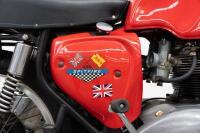 1968 BSA A65 SPITFIRE MARK IV [Location: Melbourne] - 28