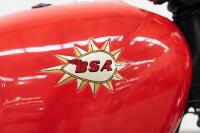 1968 BSA A65 SPITFIRE MARK IV [Location: Melbourne] - 30