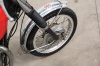 1968 BSA A65 SPITFIRE MARK IV [Location: Melbourne] - 31
