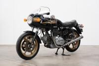 1980 Ducati 900 SS&nbsp;[Location: Melbourne]