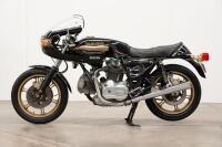 1980 Ducati 900 SS&nbsp;[Location: Melbourne] - 2