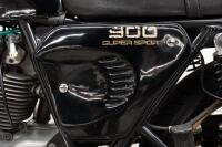 1980 Ducati 900 SS&nbsp;[Location: Melbourne] - 14