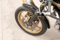 1980 Ducati 900 SS&nbsp;[Location: Melbourne] - 20