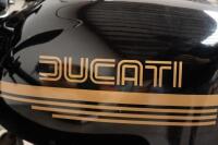1980 Ducati 900 SS&nbsp;[Location: Melbourne] - 32