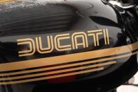 1980 Ducati 900 SS&nbsp;[Location: Melbourne] - 36