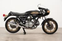 1980 Ducati 900 SS&nbsp;[Location: Melbourne] - 48