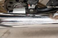 1980 Ducati 900 SS&nbsp;[Location: Melbourne] - 56