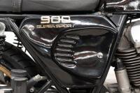 1980 Ducati 900 SS&nbsp;[Location: Melbourne] - 61