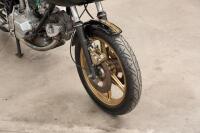 1980 Ducati 900 SS&nbsp;[Location: Melbourne] - 72