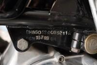 1980 Ducati 900 SS&nbsp;[Location: Melbourne] - 78