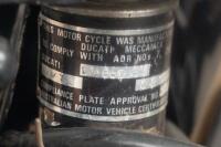 1980 Ducati 900 SS&nbsp;[Location: Melbourne] - 79