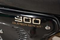 1980 Ducati 900 SS&nbsp;[Location: Melbourne] - 84