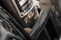 1980 Ducati 900 SS&nbsp;[Location: Melbourne] - 89