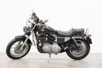 1994 Harley Davidson LH120 Sportster -&nbsp;[Location: Melbourne]